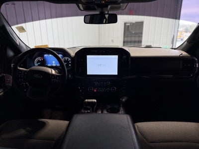 2022 Ford F-150 Base