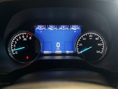 2022 Ford F-150 Base