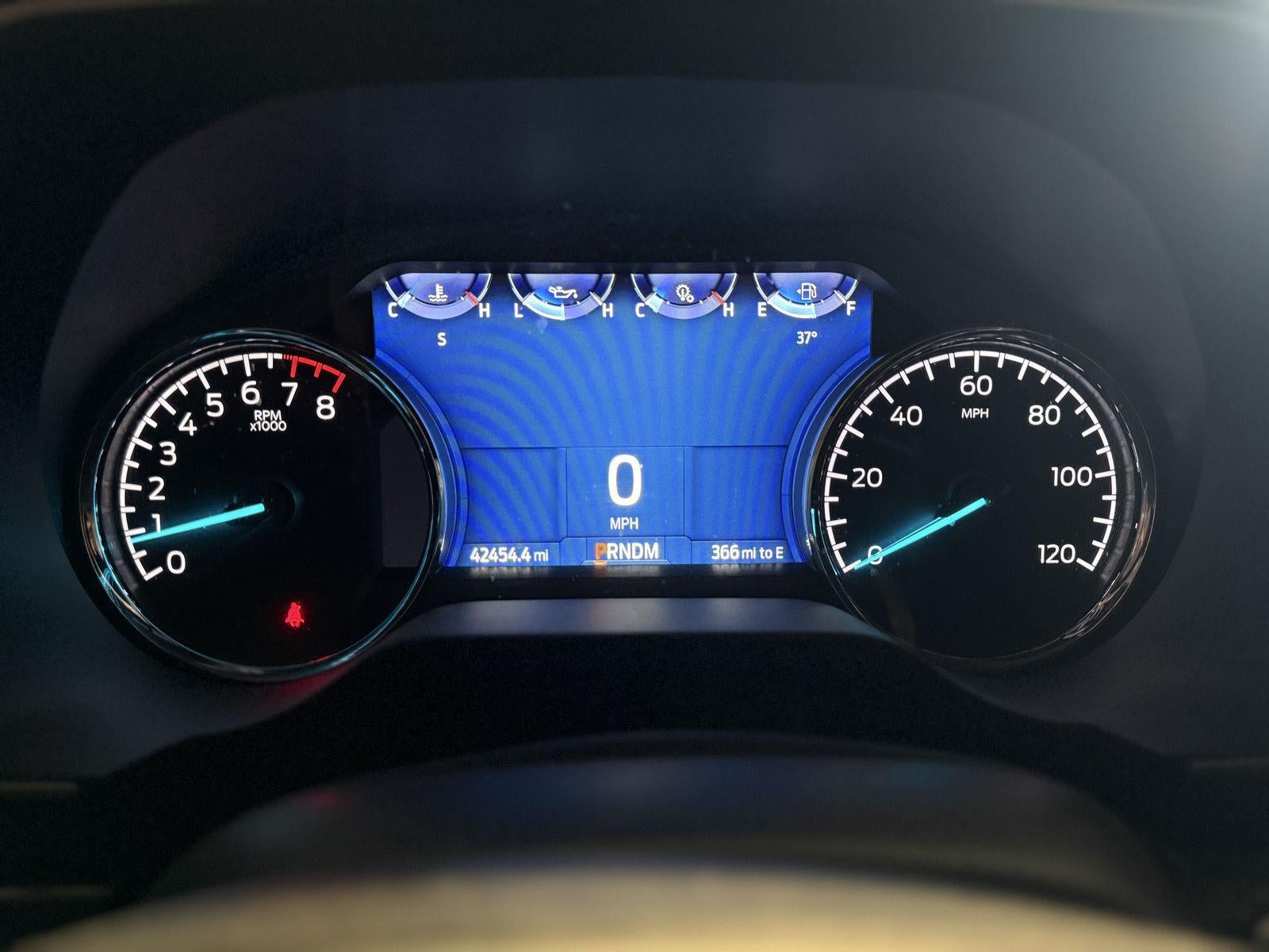 2022 Ford F-150 Base