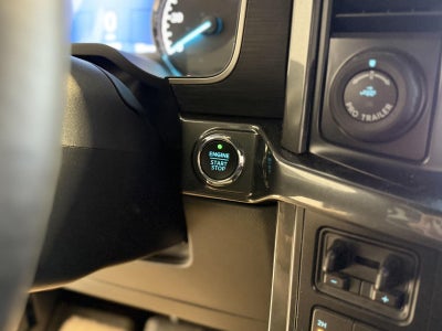 2022 Ford F-150 Base