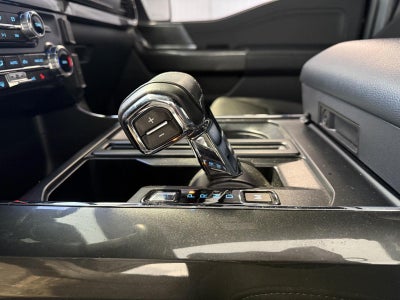 2022 Ford F-150 Base