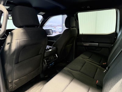 2022 Ford F-150 Base