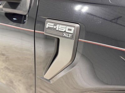 2022 Ford F-150 Base