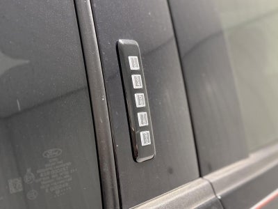 2022 Ford F-150 Base