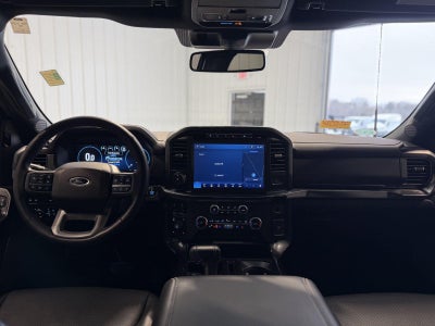 2022 Ford F-150 Base