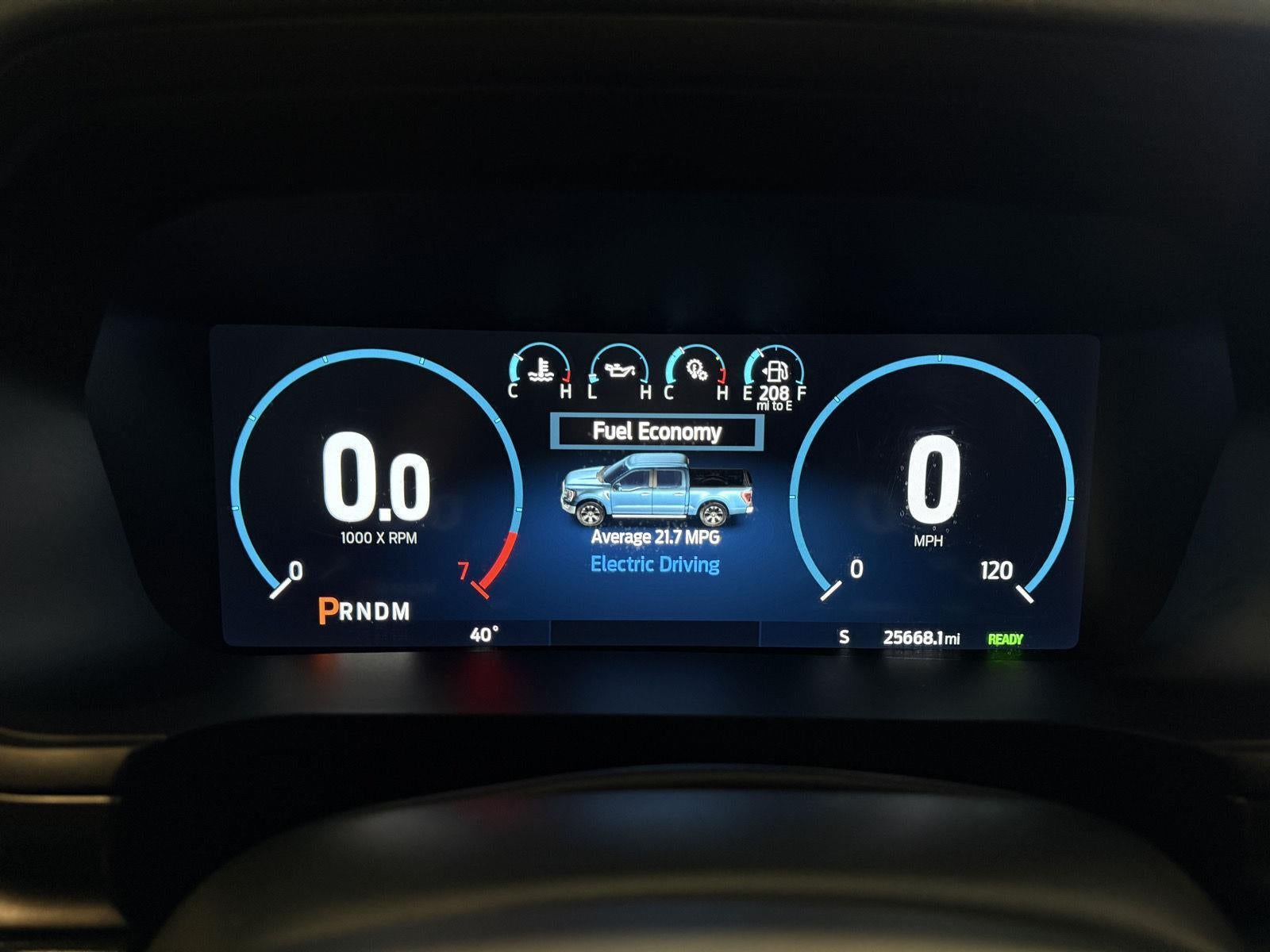 2022 Ford F-150 Base