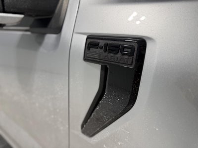 2022 Ford F-150 Base