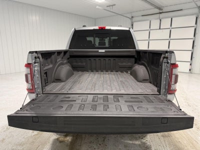 2022 Ford F-150 Base