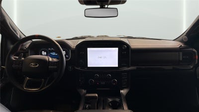 2023 Ford F-150 Raptor R