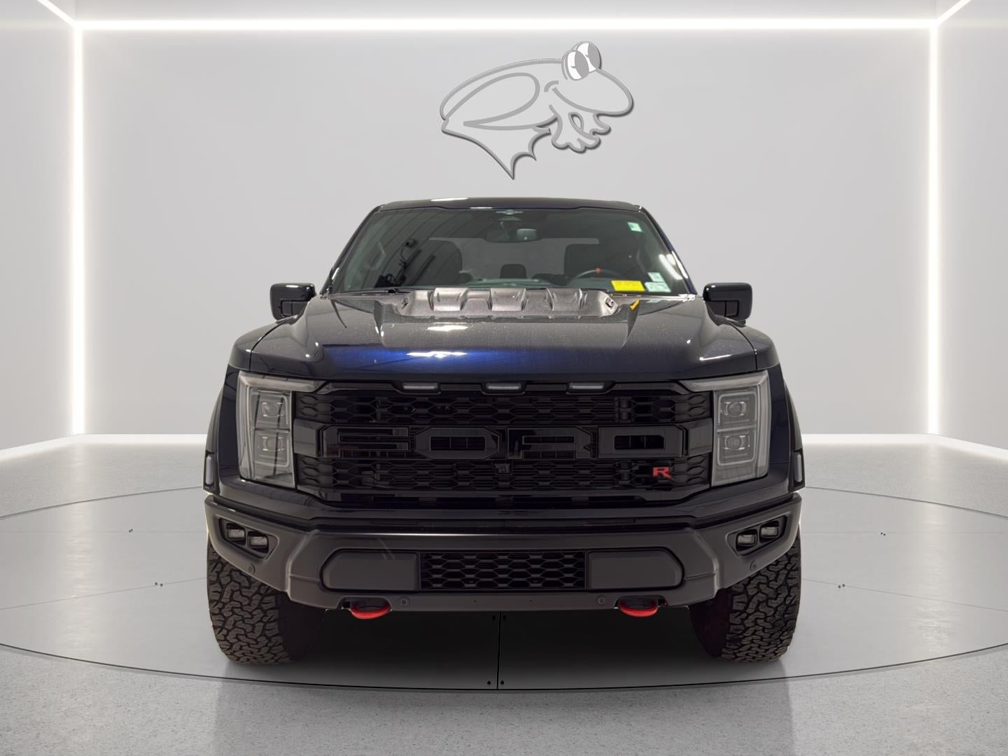 2023 Ford F-150 Raptor R