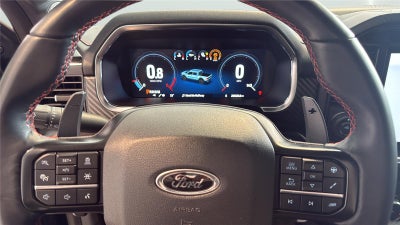 2023 Ford F-150 Raptor R