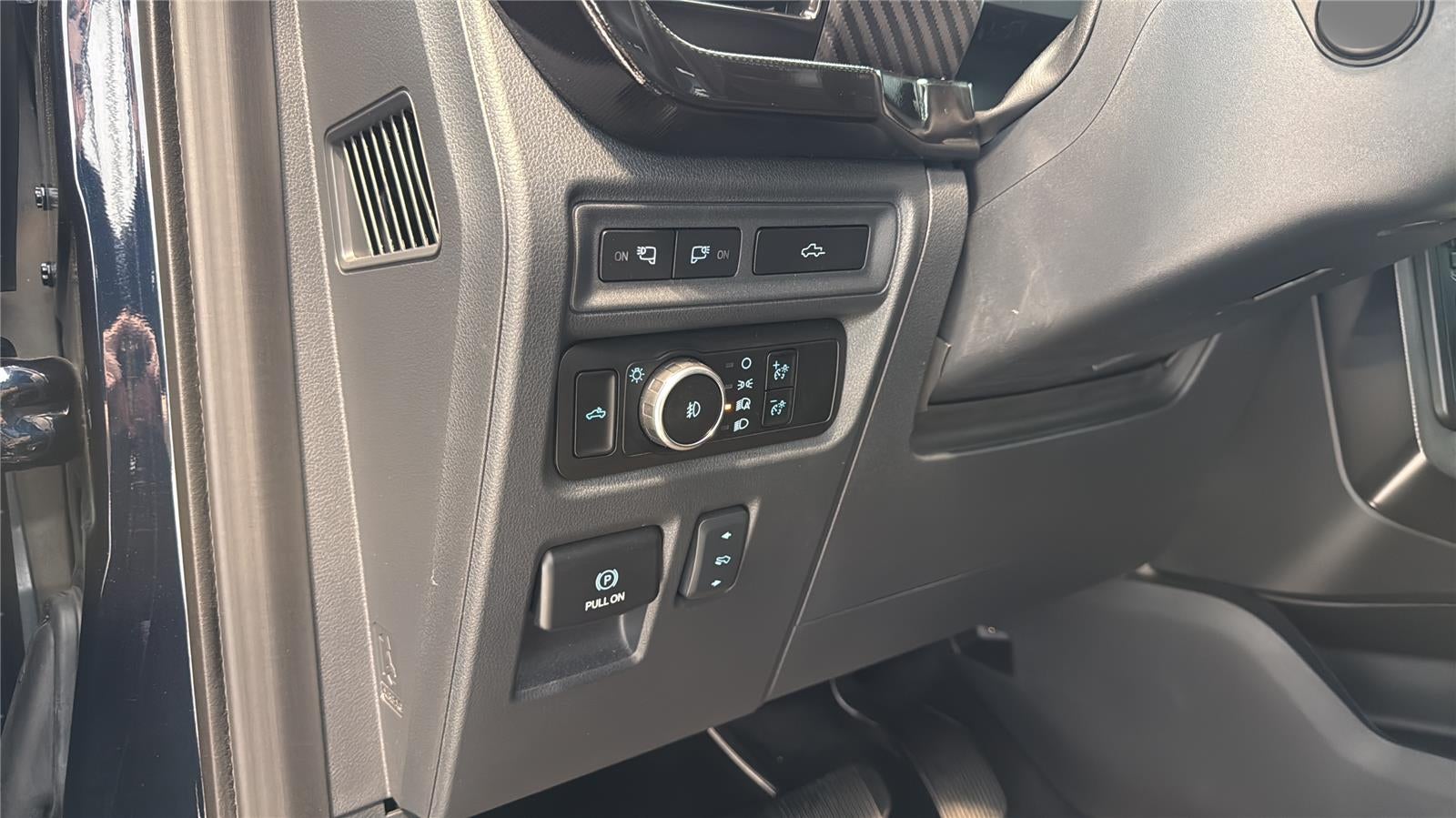 2023 Ford F-150 Raptor R