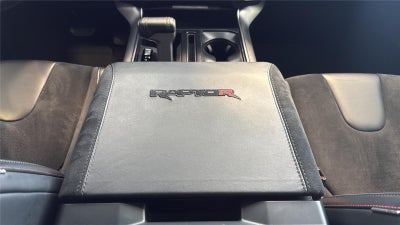 2023 Ford F-150 Raptor R