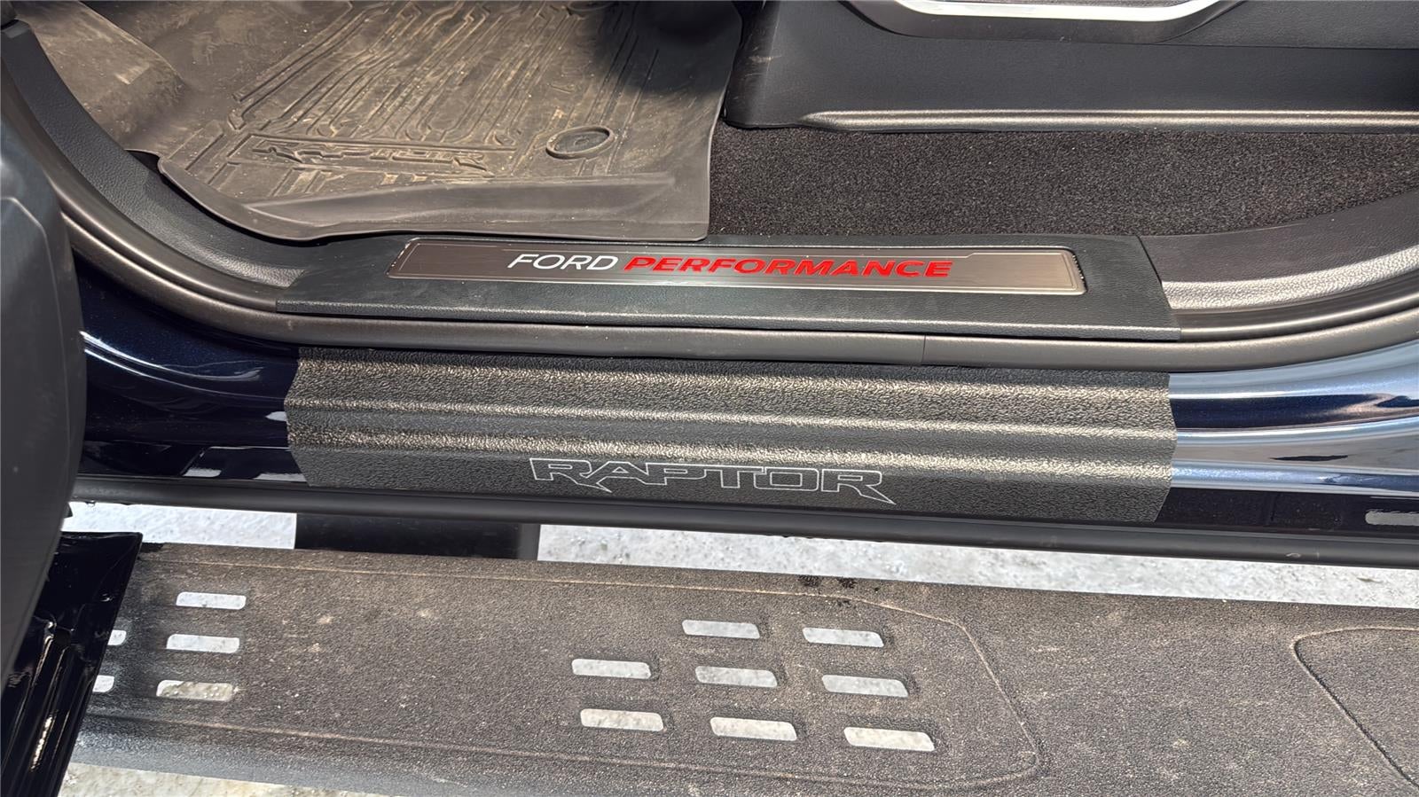 2023 Ford F-150 Raptor R