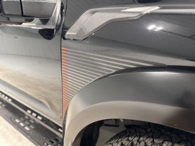 2025 Ford F-150 Raptor R