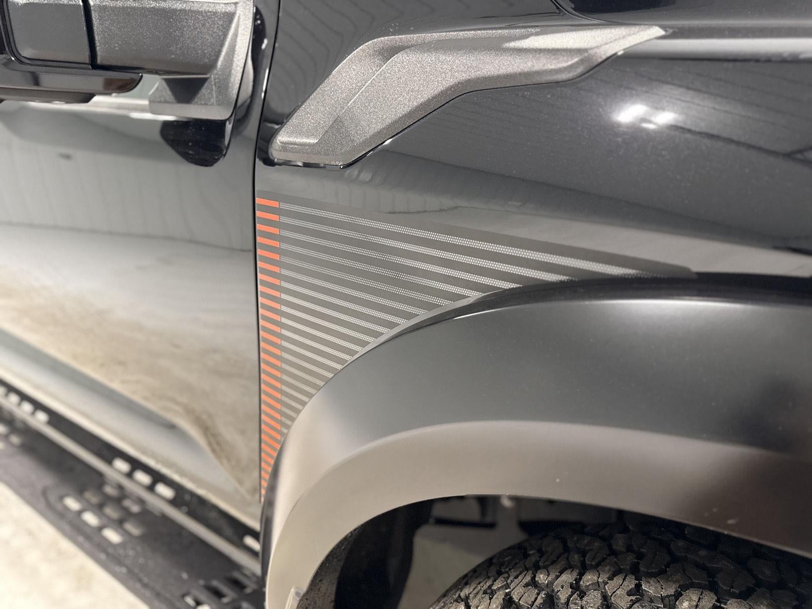 2025 Ford F-150 Raptor R