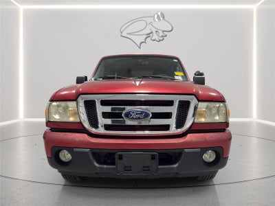 2011 Ford Ranger XLT