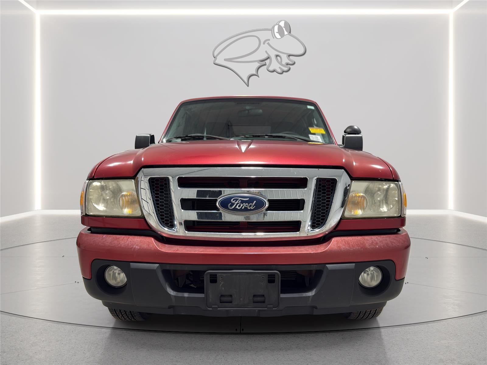 2011 Ford Ranger XLT
