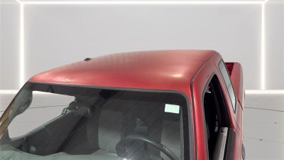 2011 Ford Ranger XLT