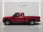 2011 Ford Ranger XLT