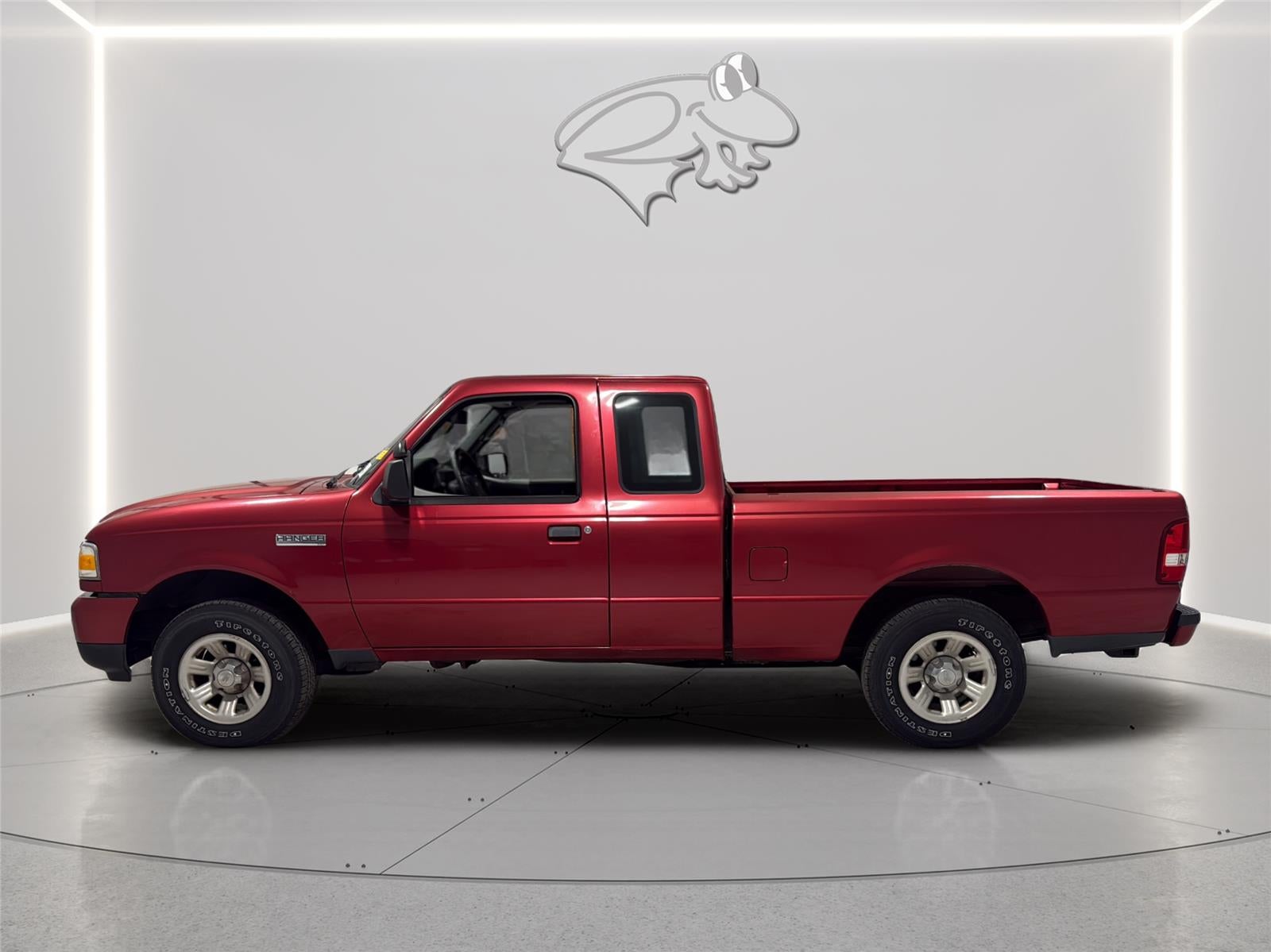 2011 Ford Ranger XLT