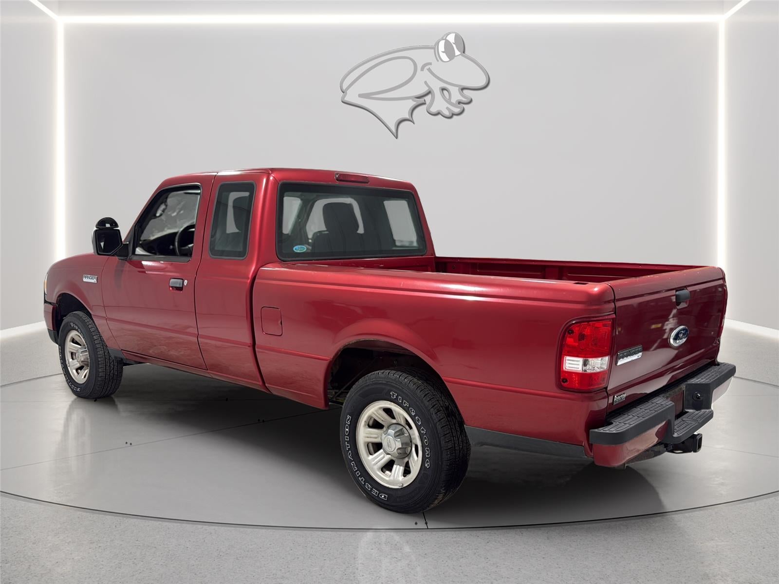 2011 Ford Ranger XLT
