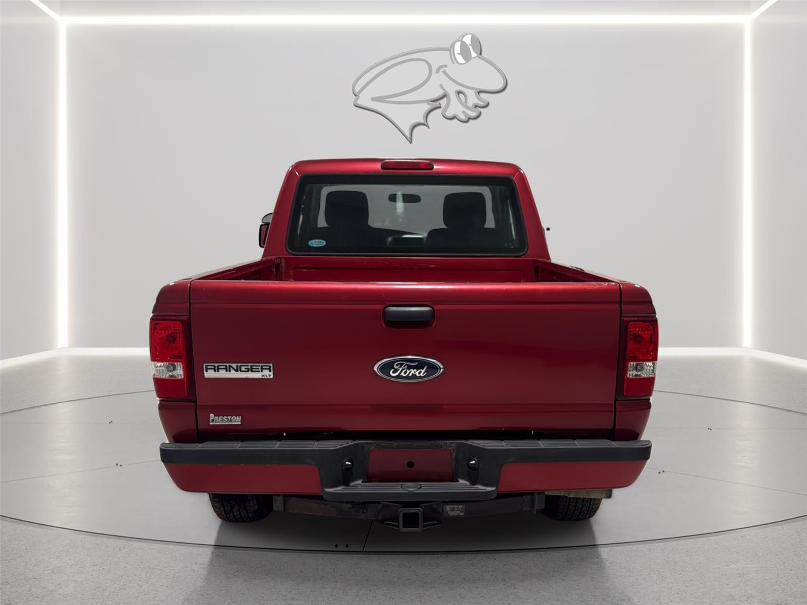 2011 Ford Ranger XLT