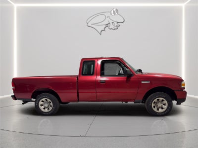 2011 Ford Ranger XLT