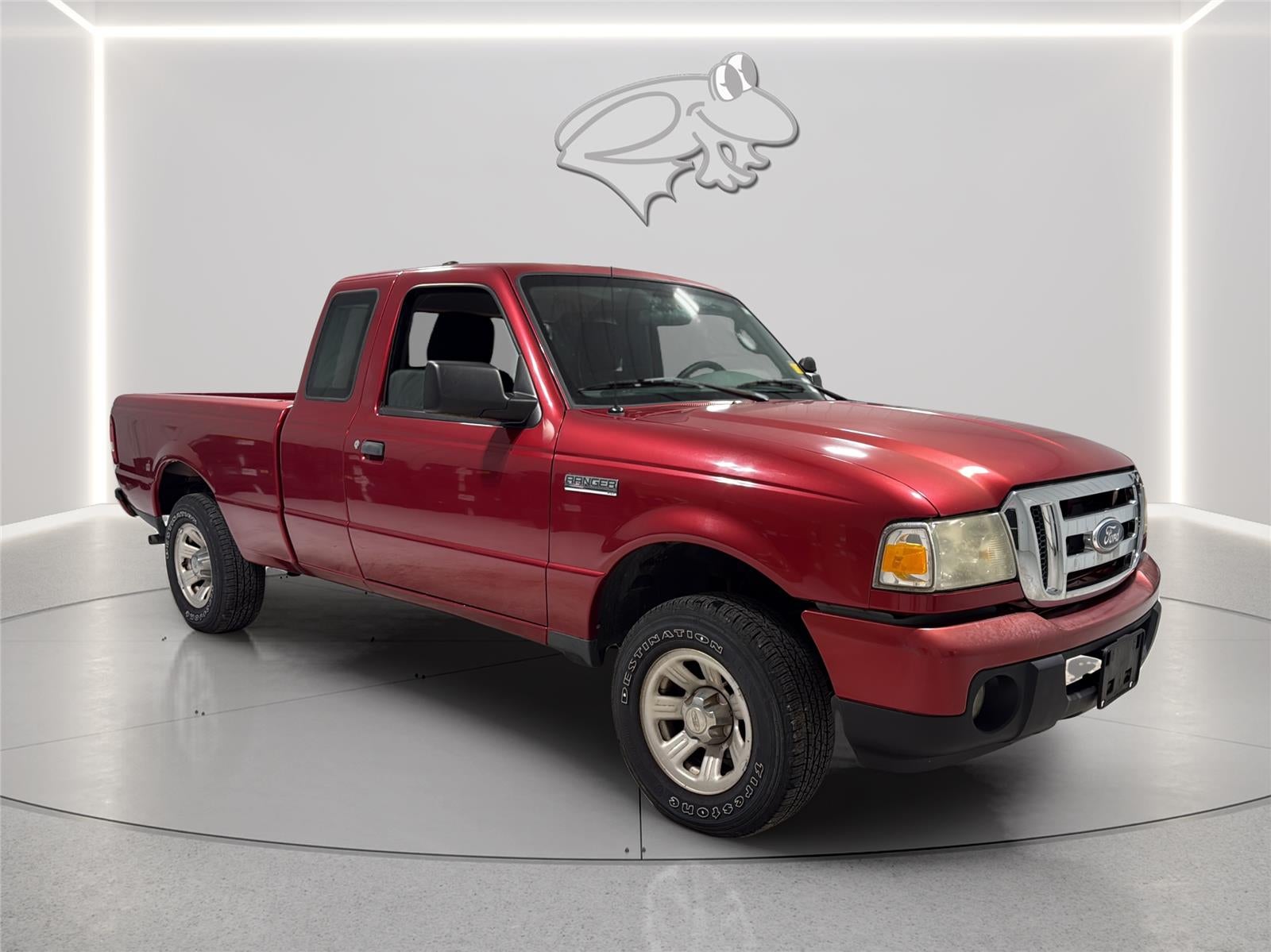 2011 Ford Ranger XLT