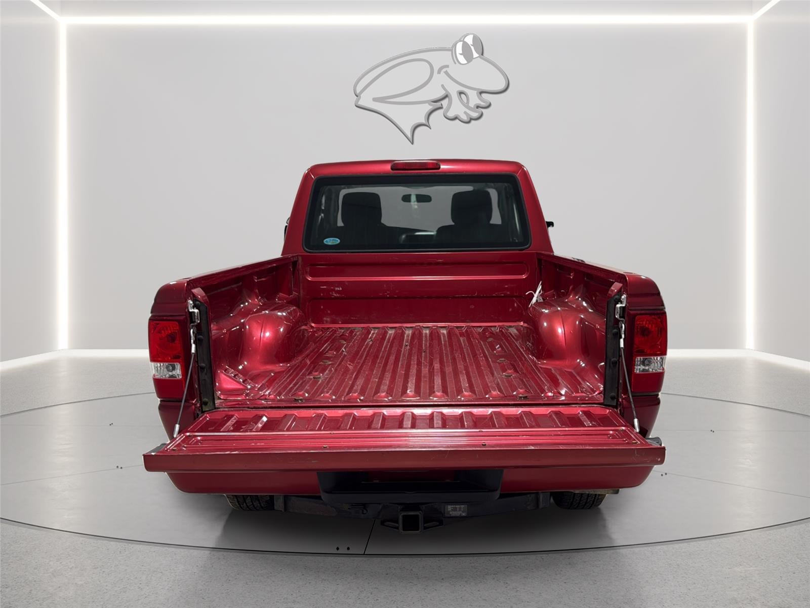 2011 Ford Ranger XLT