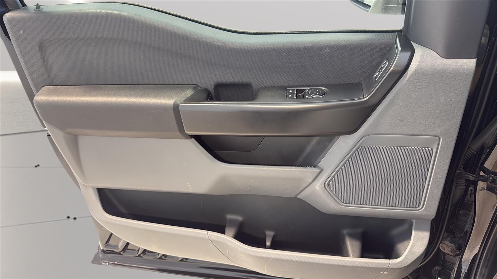 2025 Ford F-150 XL w/Supercharger