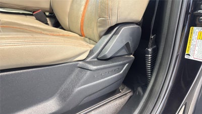 2025 Ford F-150 XL w/Supercharger