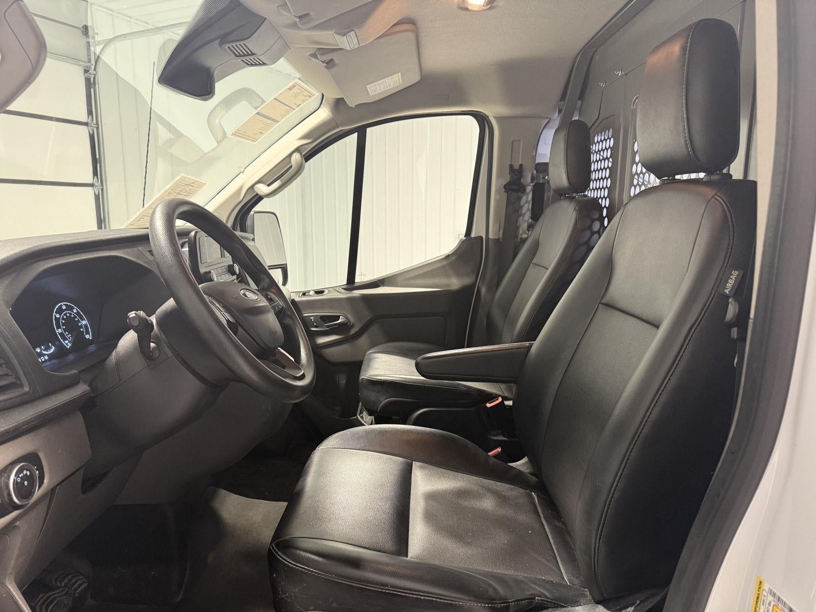 2020 Ford Transit 150
