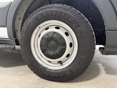 2020 Ford Transit 150