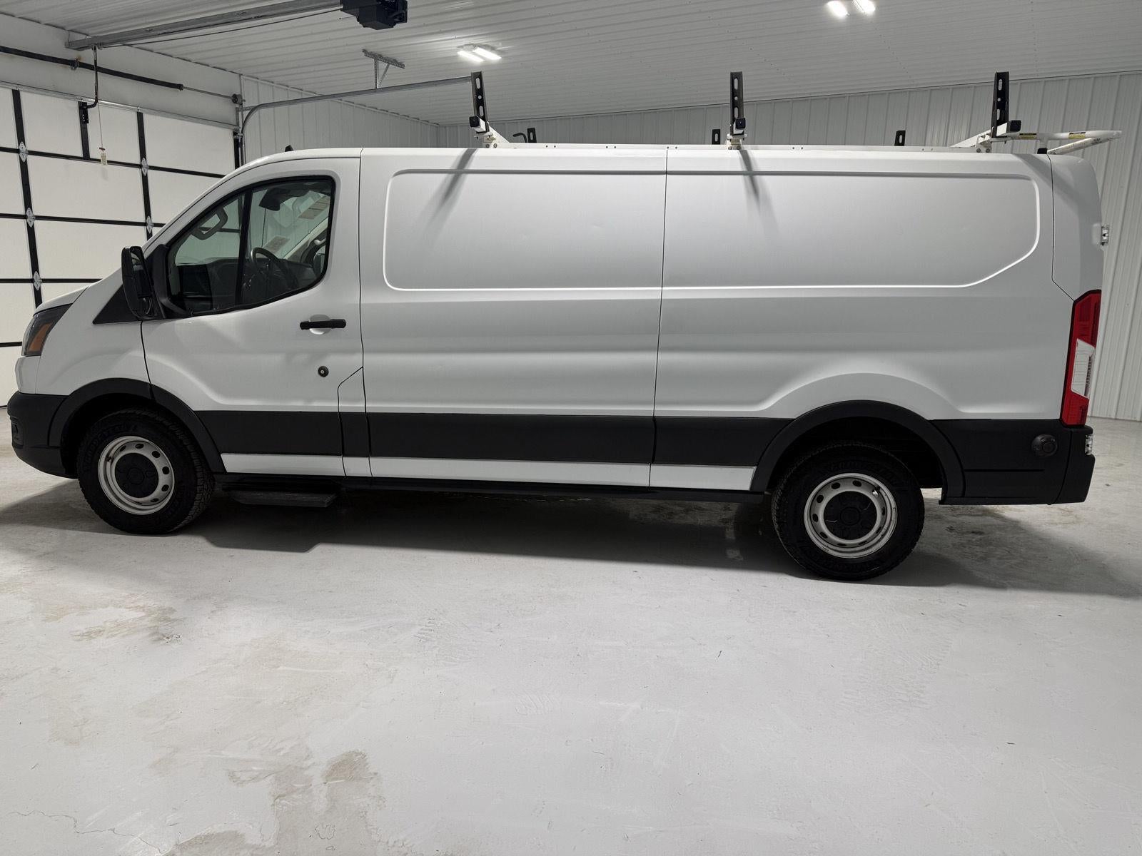 2020 Ford Transit 150