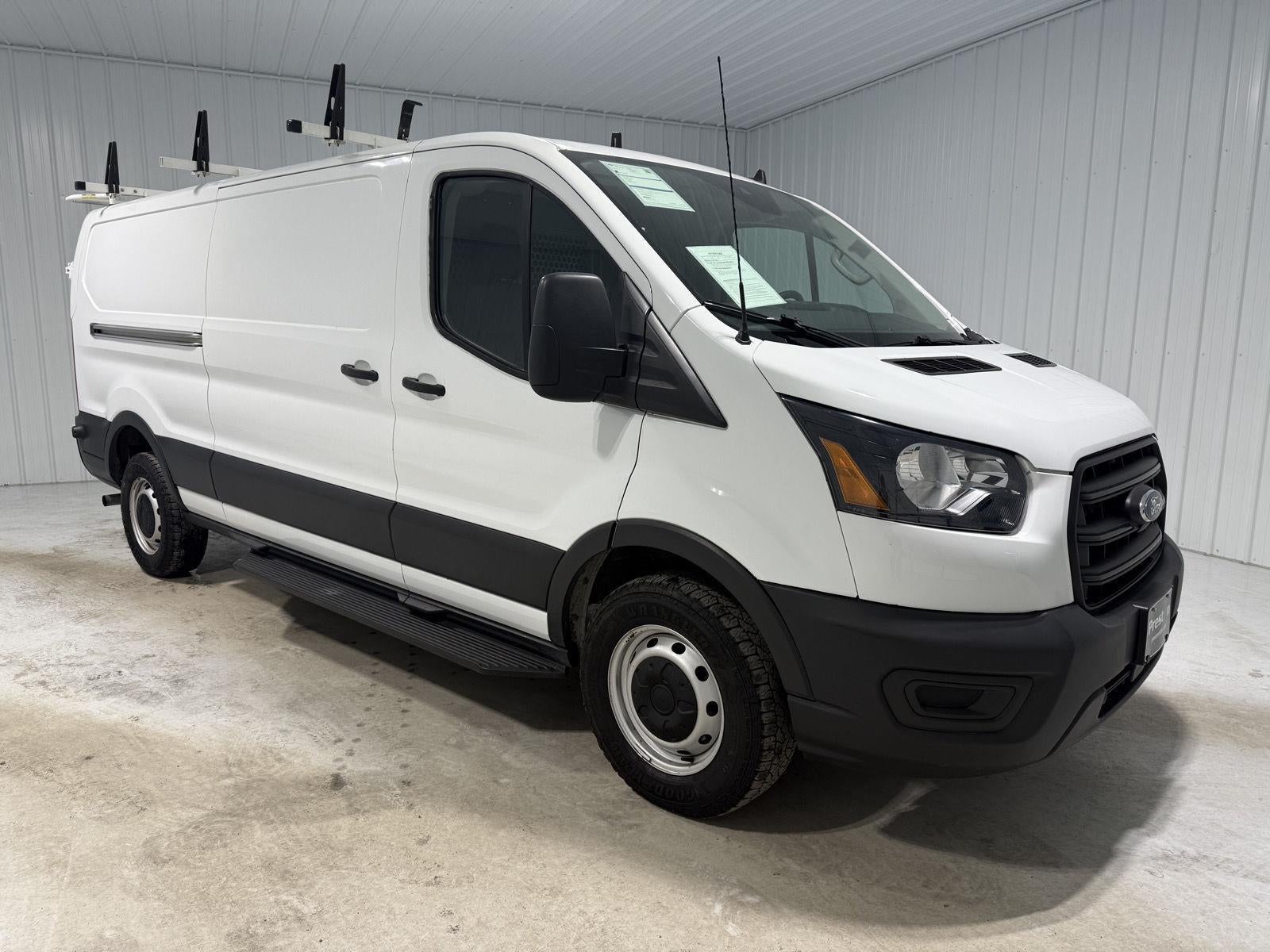 2020 Ford Transit 150