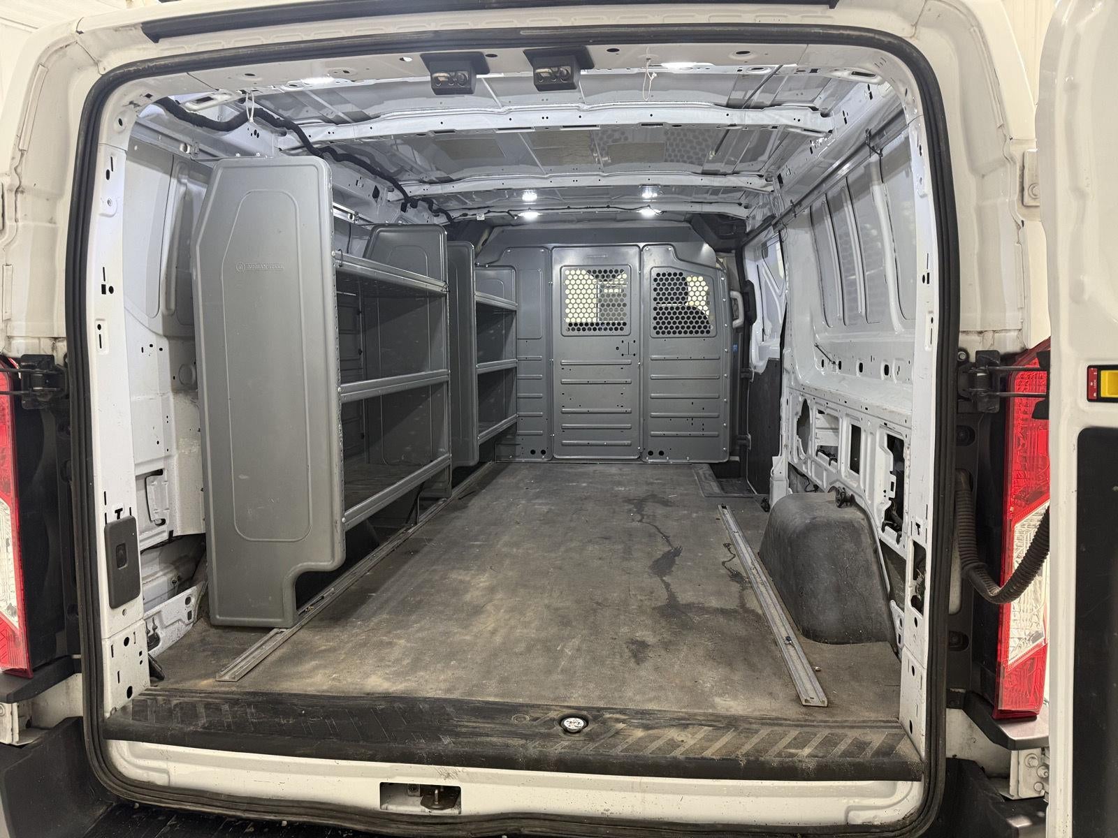 2020 Ford Transit 150