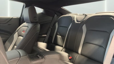 2023 Chevrolet Camaro 2SS