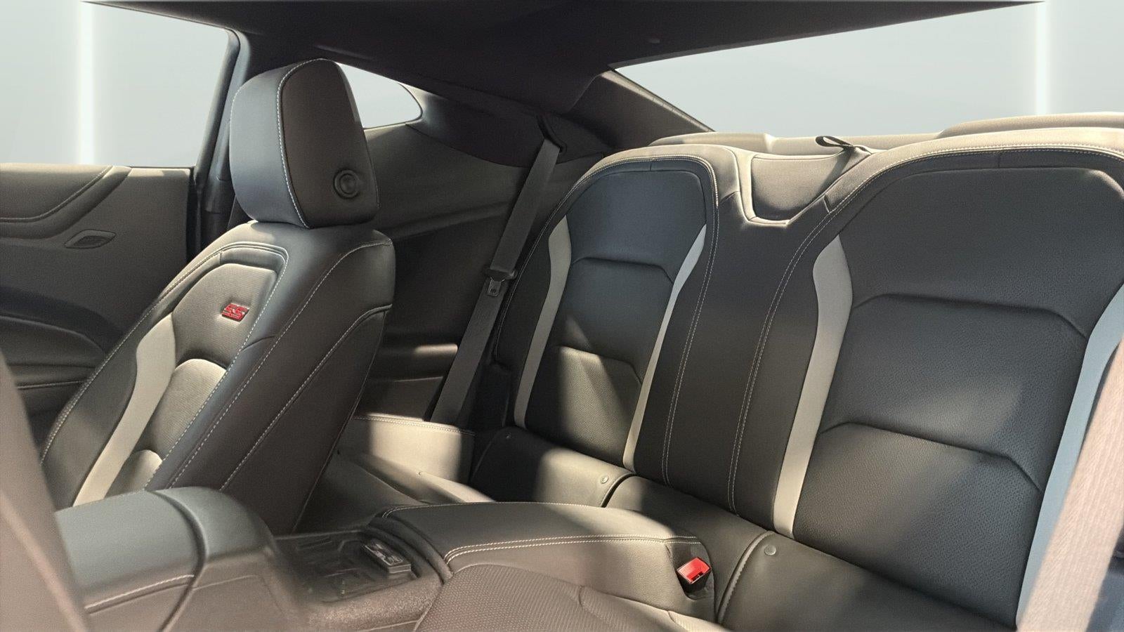 2023 Chevrolet Camaro 2SS