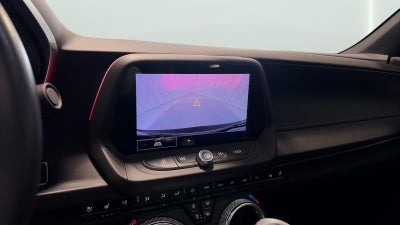 2023 Chevrolet Camaro 2SS