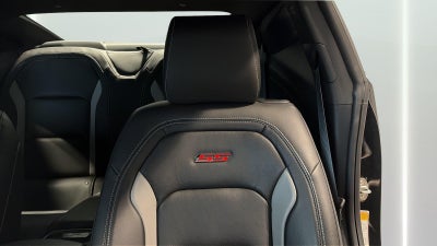2023 Chevrolet Camaro 2SS