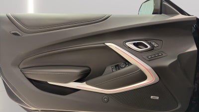 2023 Chevrolet Camaro 2SS