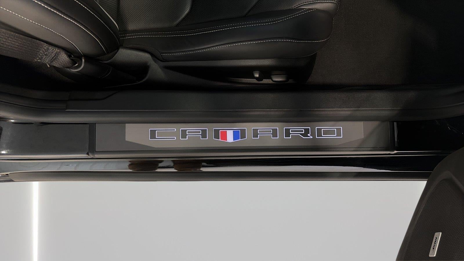 2023 Chevrolet Camaro 2SS