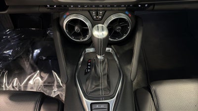 2023 Chevrolet Camaro 2SS