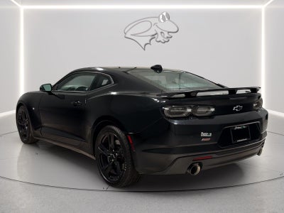 2023 Chevrolet Camaro 2SS
