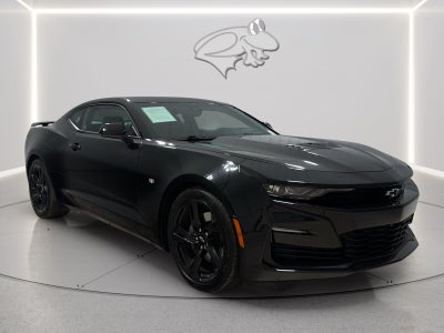 2023 Chevrolet Camaro 2SS