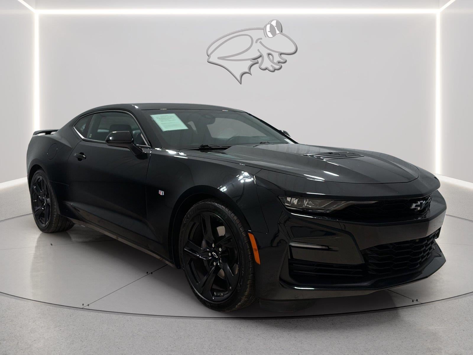2023 Chevrolet Camaro 2SS