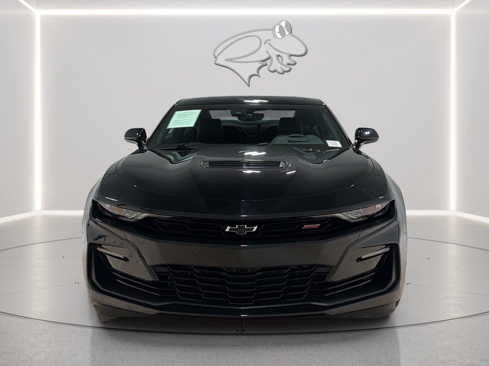 2023 Chevrolet Camaro 2SS