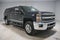 2019 Chevrolet Silverado 2500HD LTZ