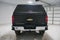 2019 Chevrolet Silverado 2500HD LTZ